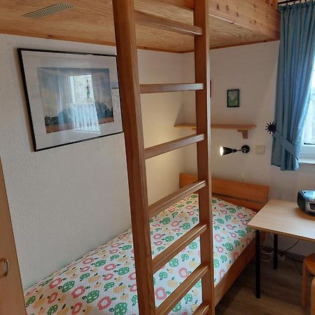 Ferienhaus Kogge Im Feriendorf Alt Bachenbrock 외부 사진