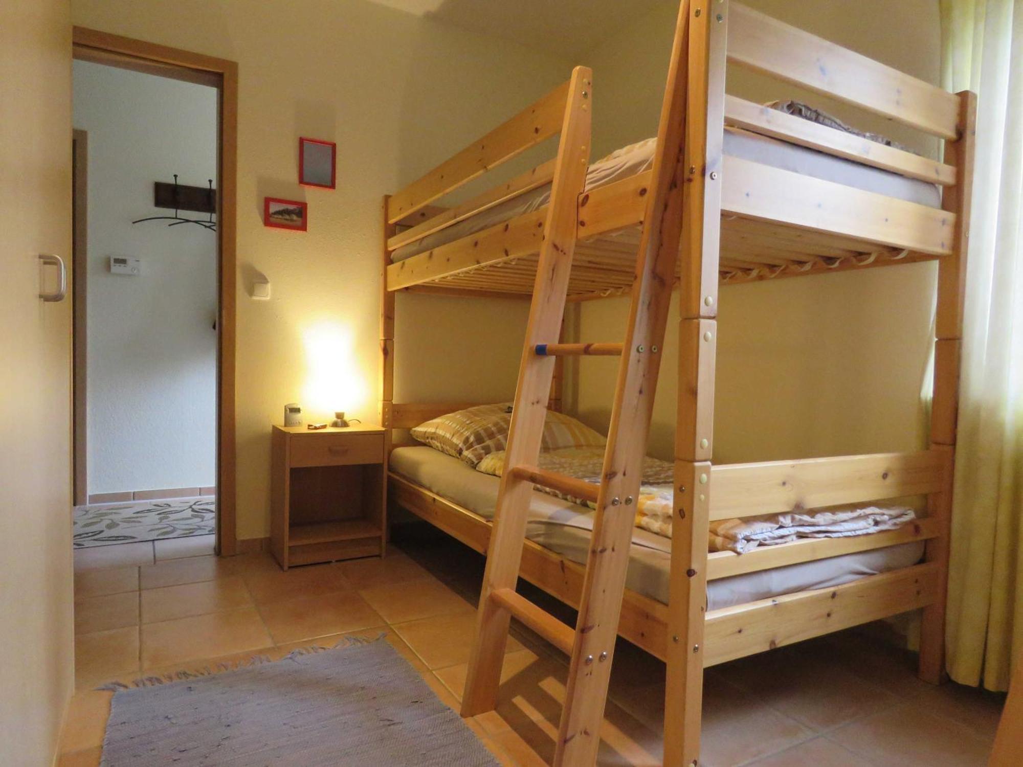 Ferienhaus Kogge Im Feriendorf Alt Bachenbrock 외부 사진