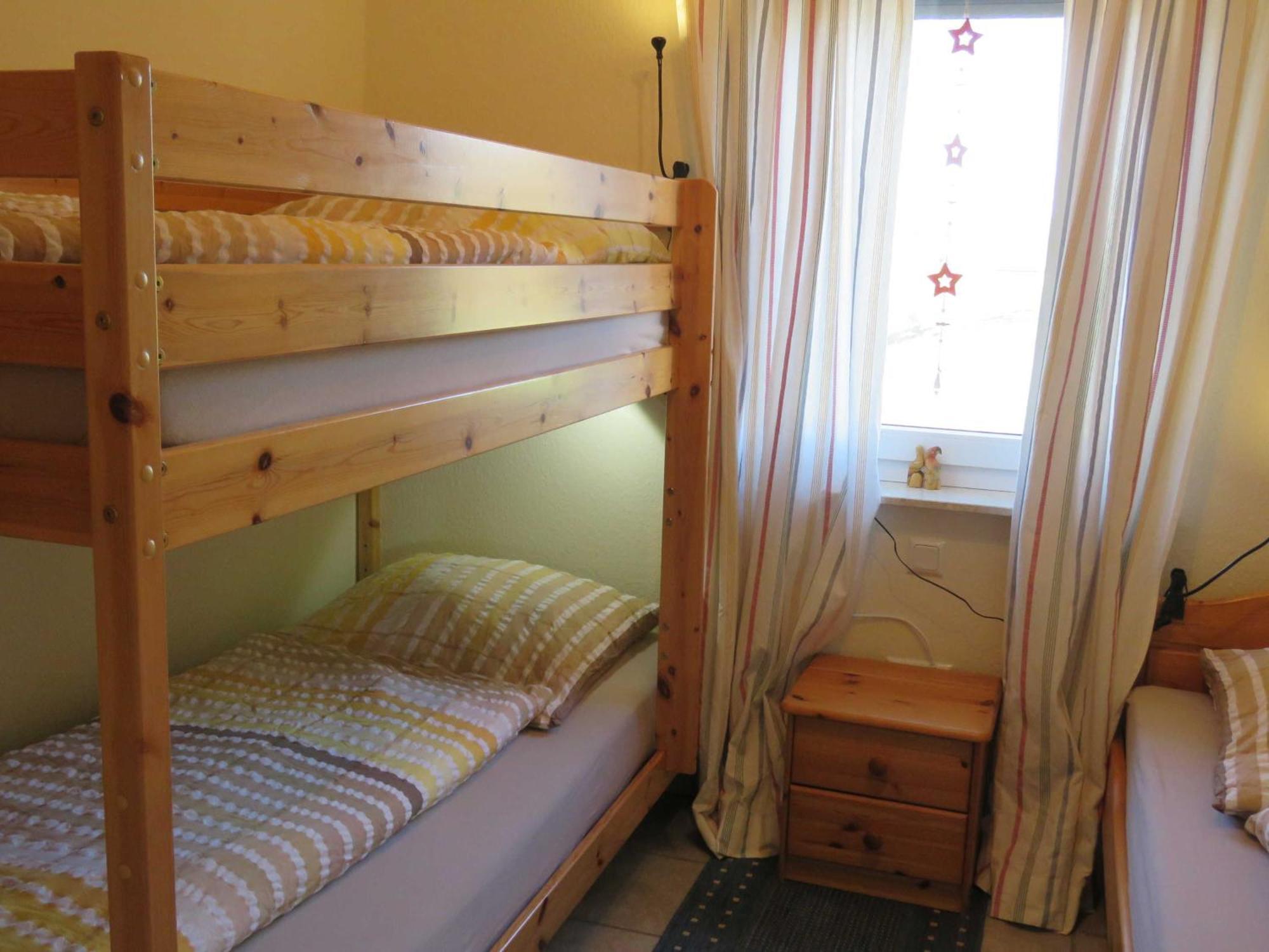 Ferienhaus Kogge Im Feriendorf Alt Bachenbrock 외부 사진