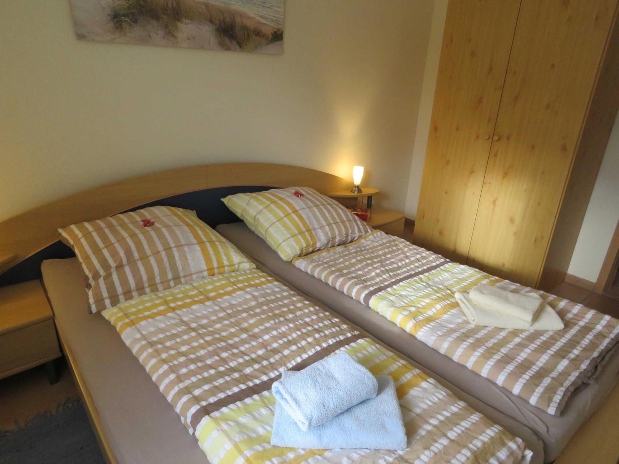 Ferienhaus Kogge Im Feriendorf Alt Bachenbrock 외부 사진