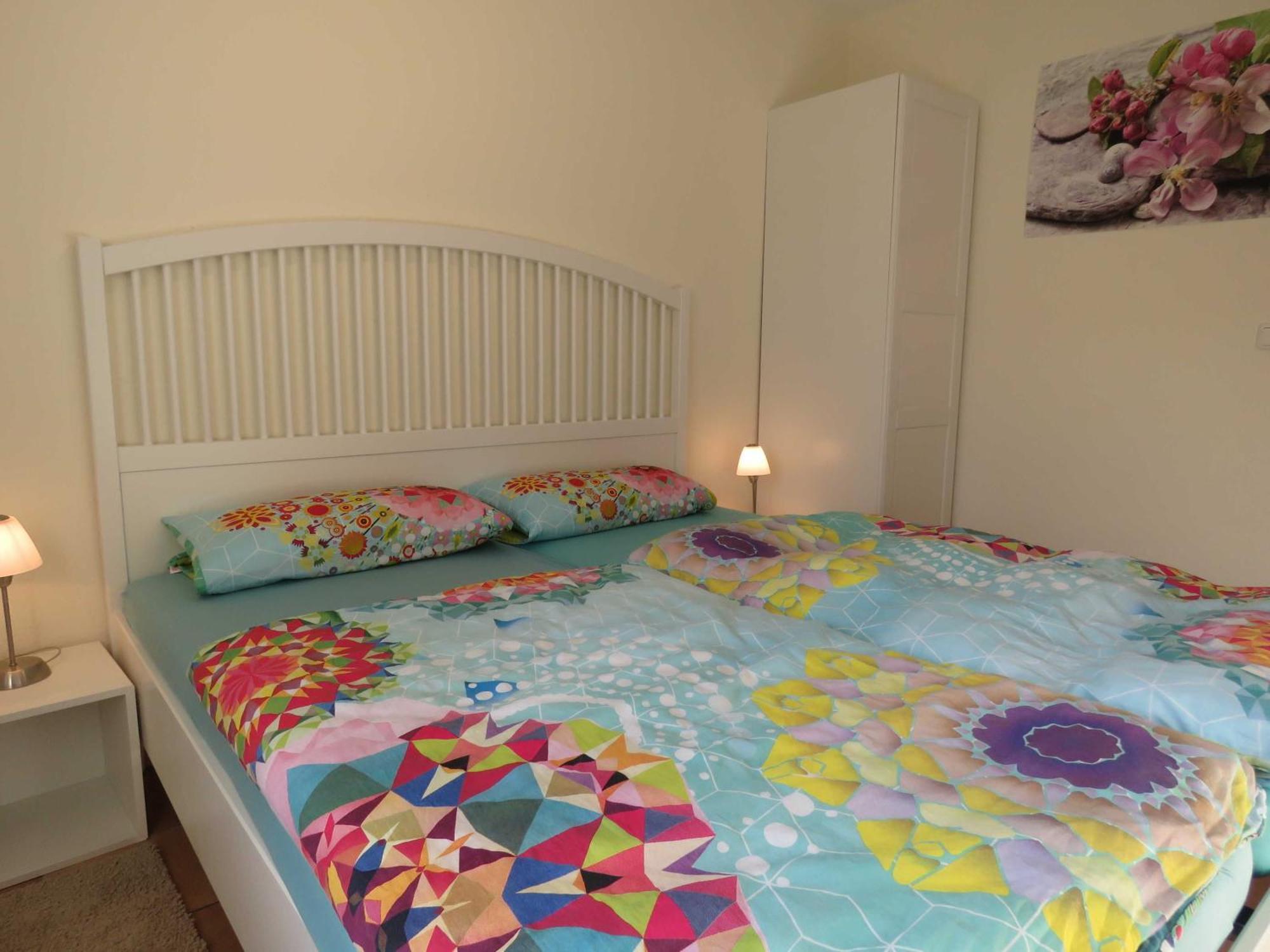 Ferienhaus Kogge Im Feriendorf Alt Bachenbrock 외부 사진
