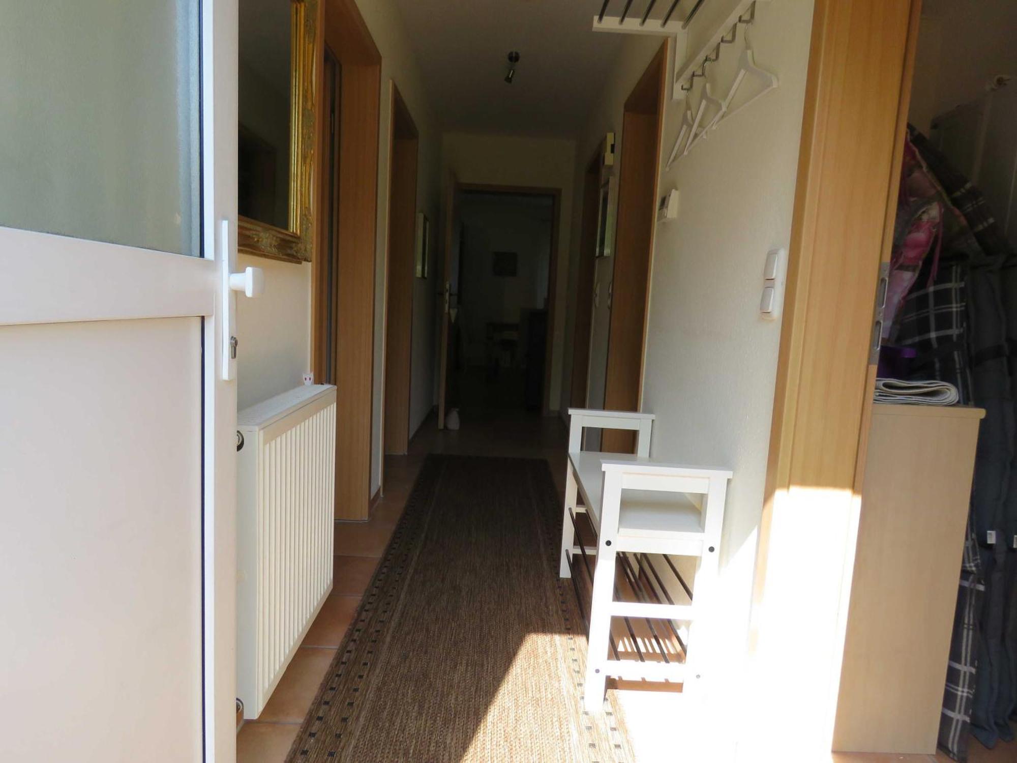 Ferienhaus Kogge Im Feriendorf Alt Bachenbrock 외부 사진