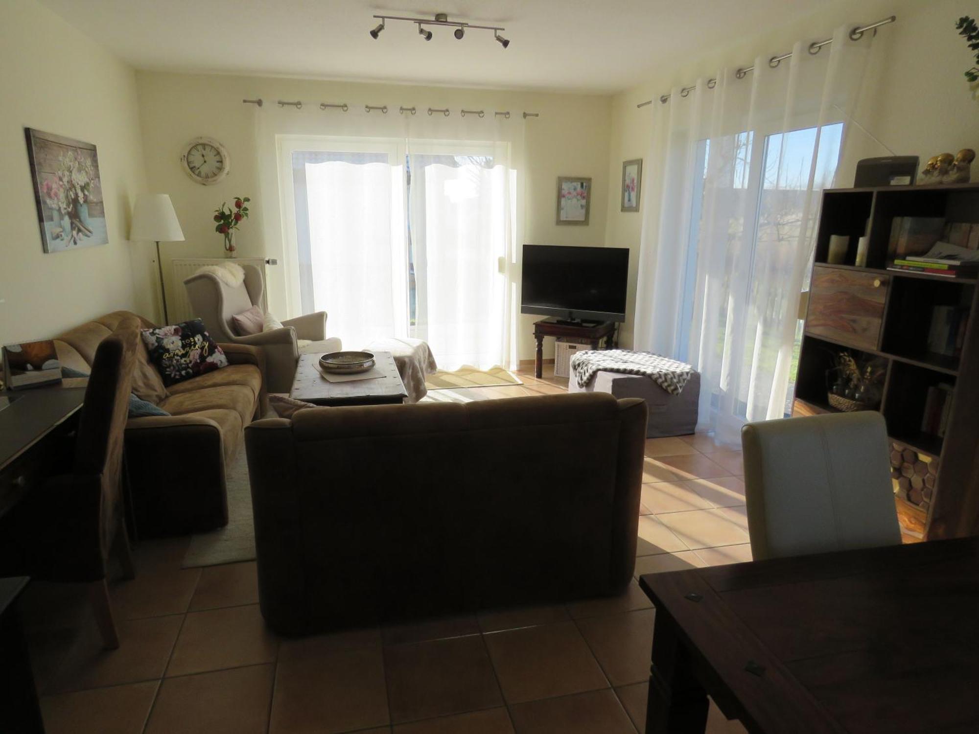 Ferienhaus Kogge Im Feriendorf Alt Bachenbrock 외부 사진