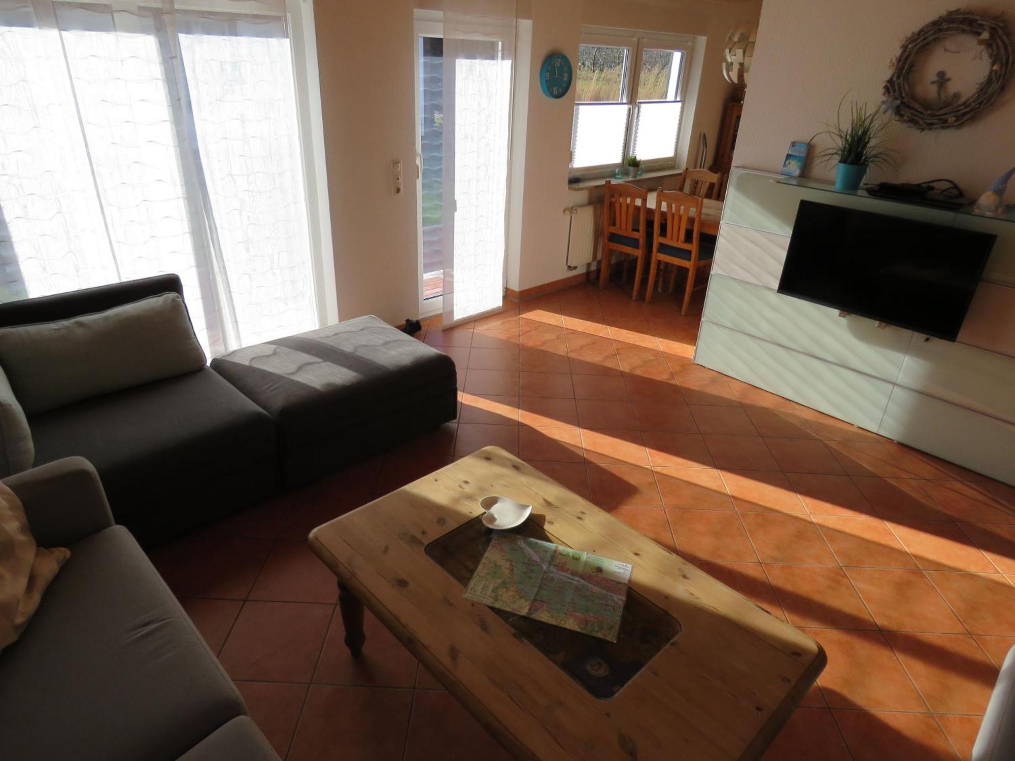 Ferienhaus Kogge Im Feriendorf Alt Bachenbrock 외부 사진