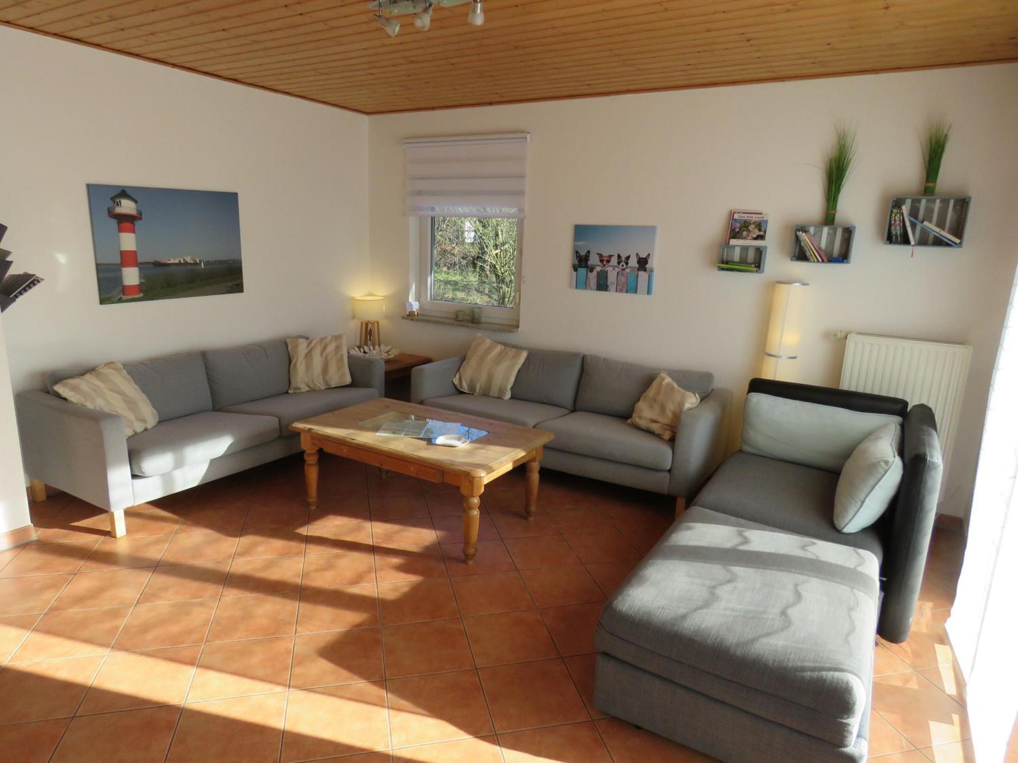 Ferienhaus Kogge Im Feriendorf Alt Bachenbrock 외부 사진