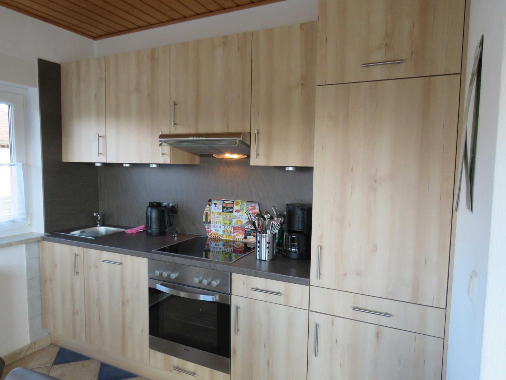 Ferienhaus Kogge Im Feriendorf Alt Bachenbrock 외부 사진