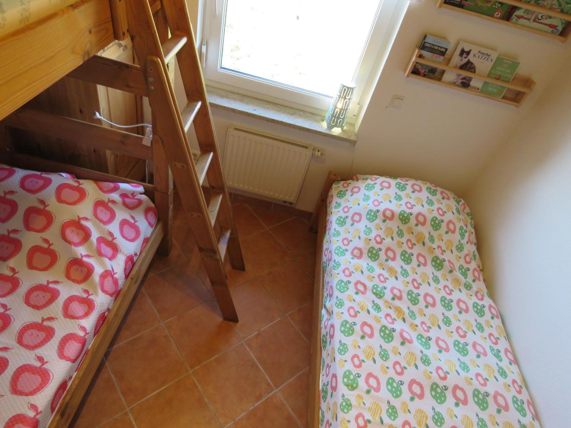 Ferienhaus Kogge Im Feriendorf Alt Bachenbrock 외부 사진