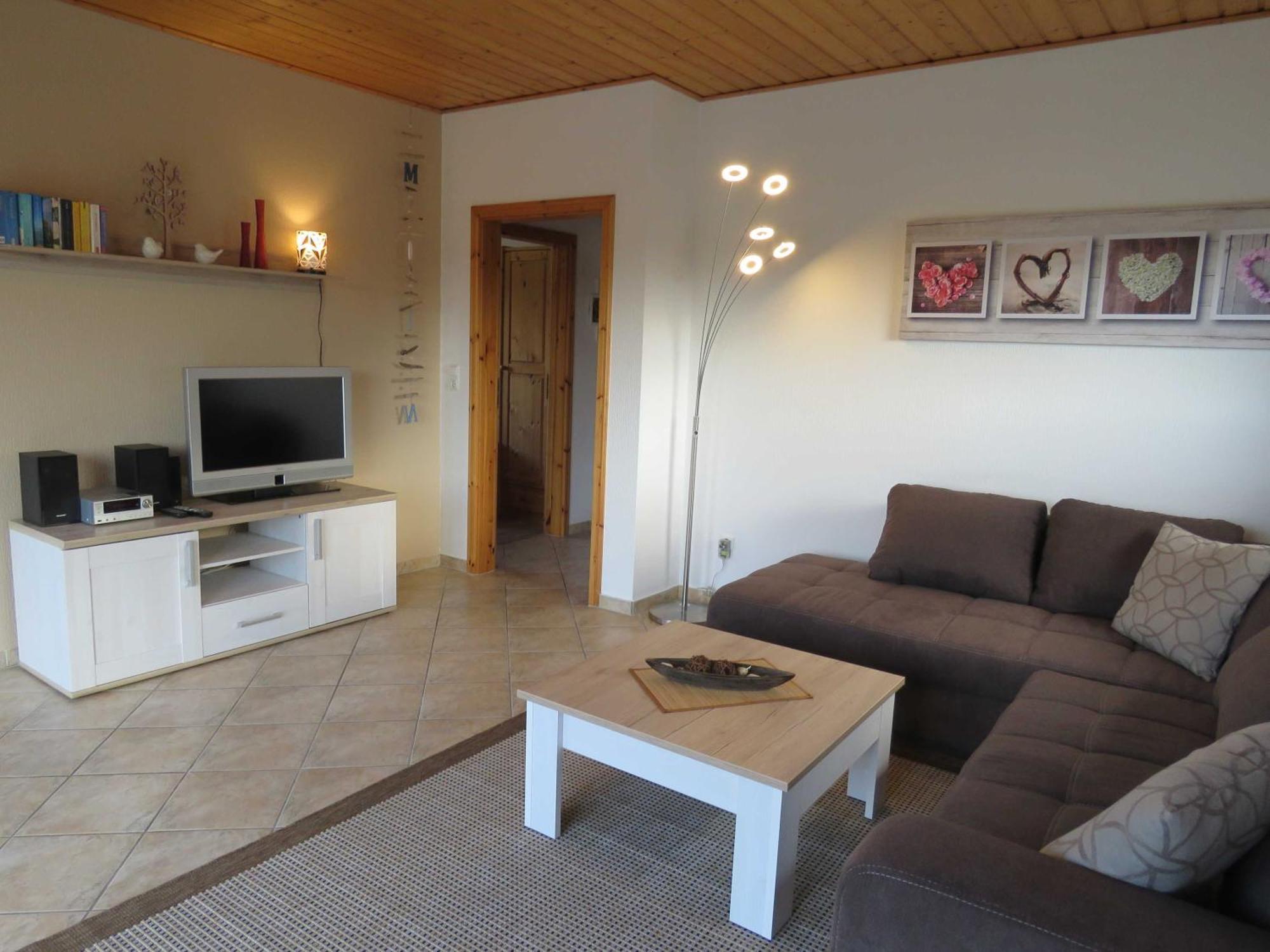 Ferienhaus Kogge Im Feriendorf Alt Bachenbrock 외부 사진