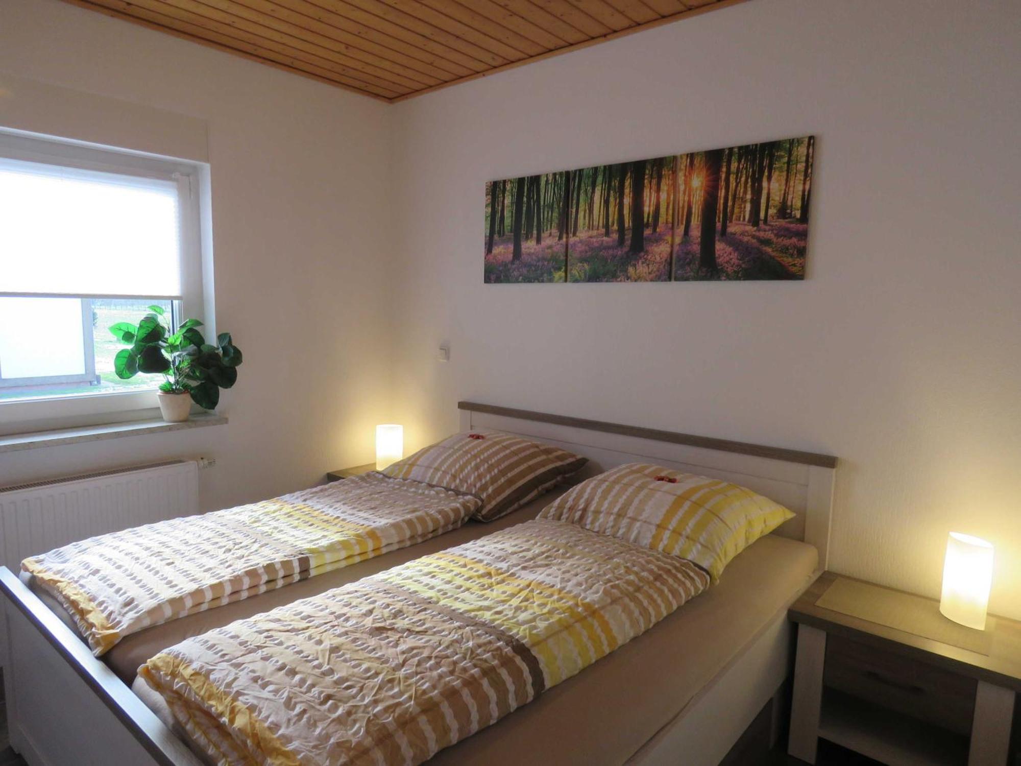 Ferienhaus Kogge Im Feriendorf Alt Bachenbrock 외부 사진