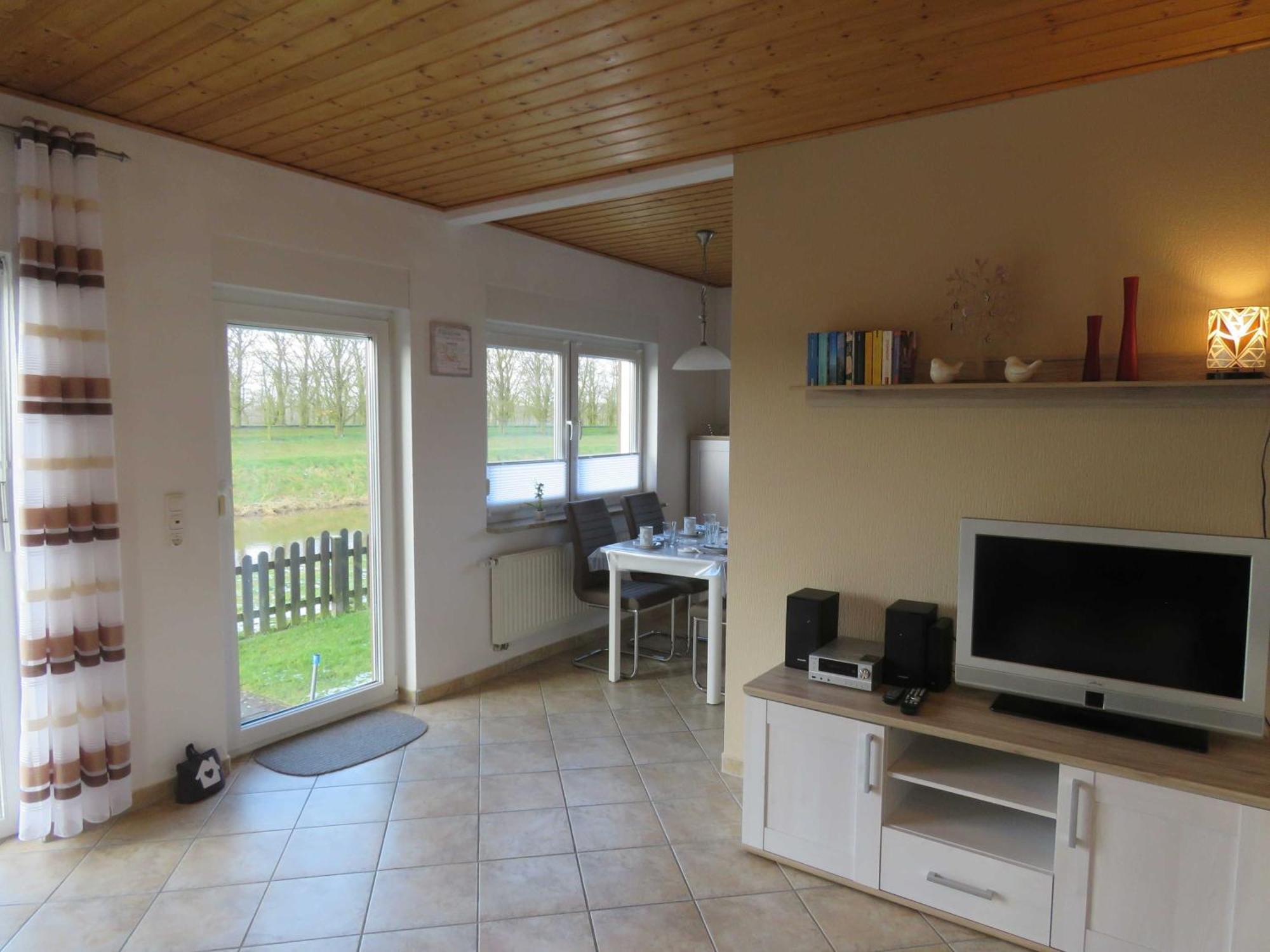 Ferienhaus Kogge Im Feriendorf Alt Bachenbrock 외부 사진