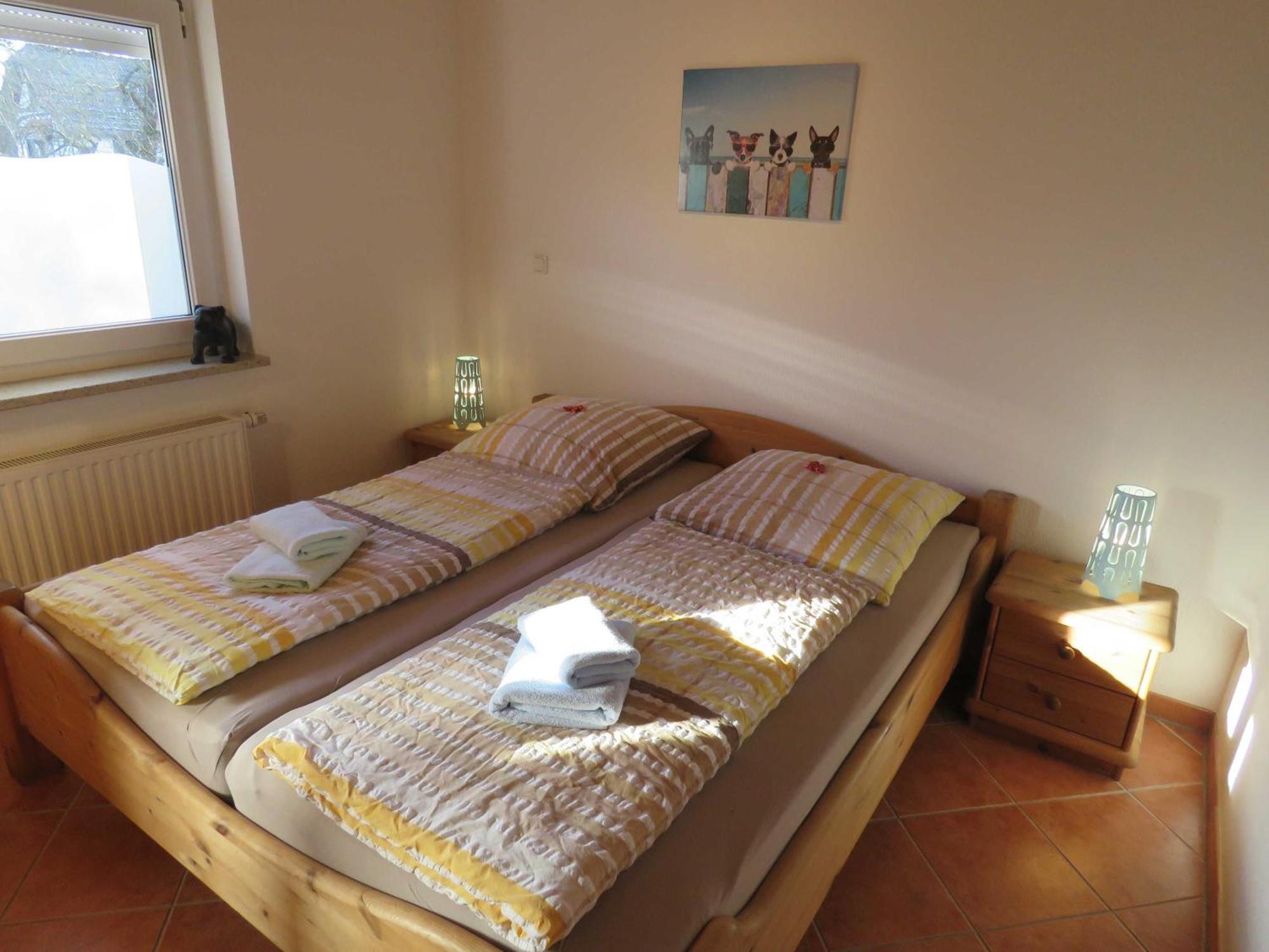Ferienhaus Kogge Im Feriendorf Alt Bachenbrock 외부 사진