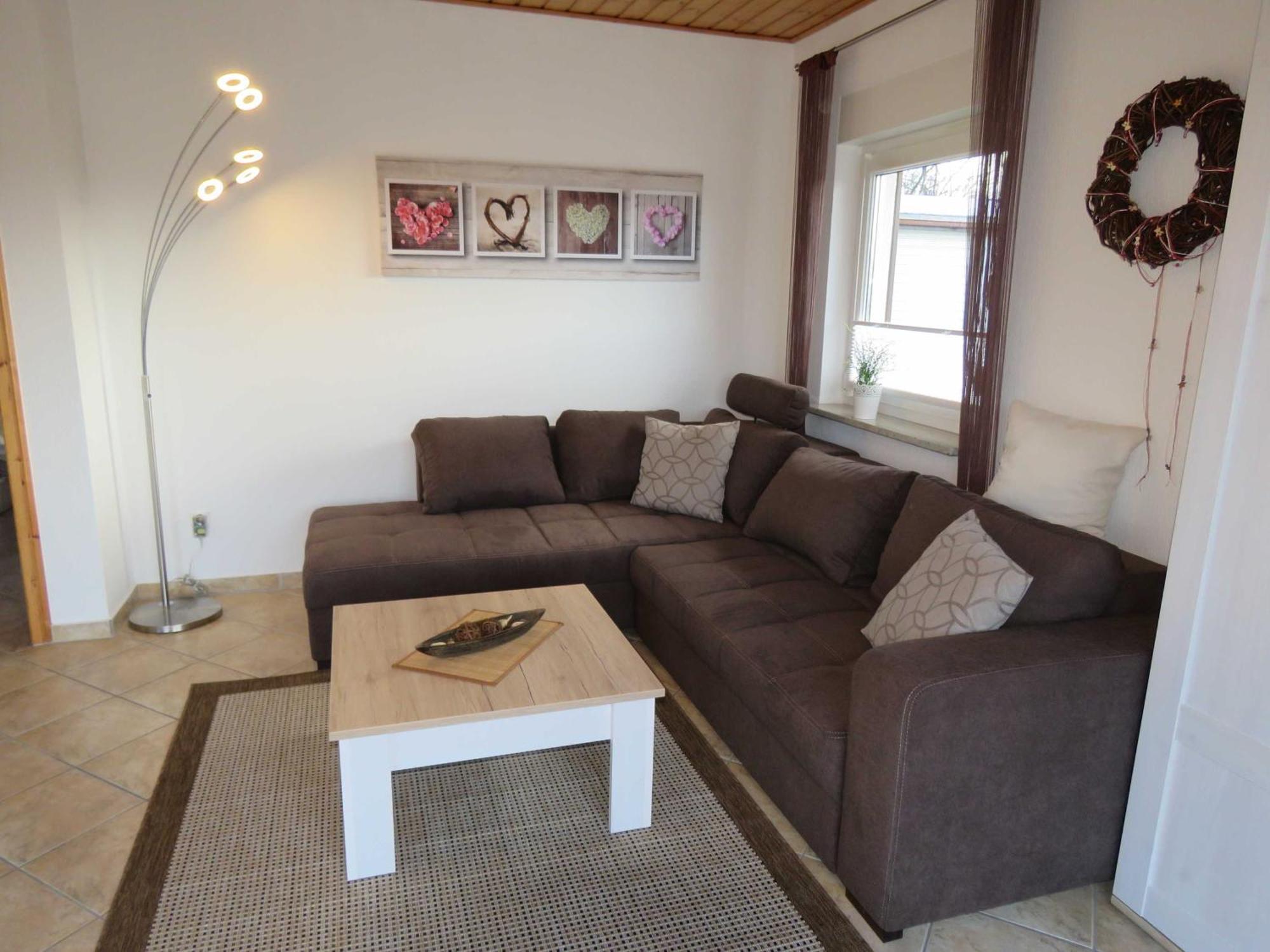 Ferienhaus Kogge Im Feriendorf Alt Bachenbrock 외부 사진