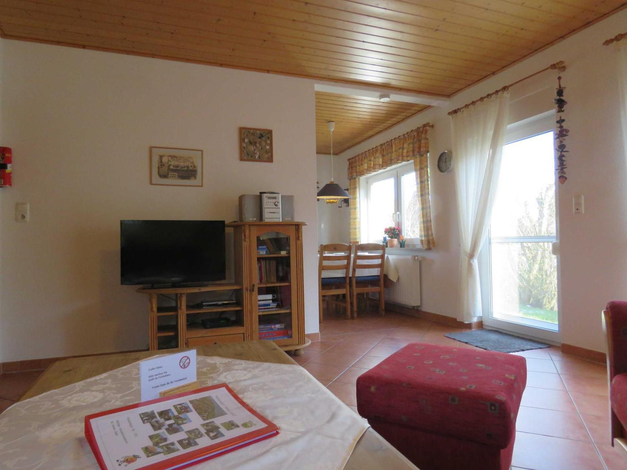 Ferienhaus Kogge Im Feriendorf Alt Bachenbrock 외부 사진