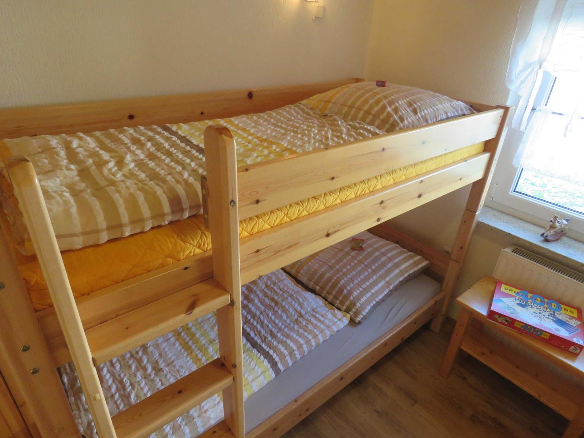 Ferienhaus Kogge Im Feriendorf Alt Bachenbrock 외부 사진