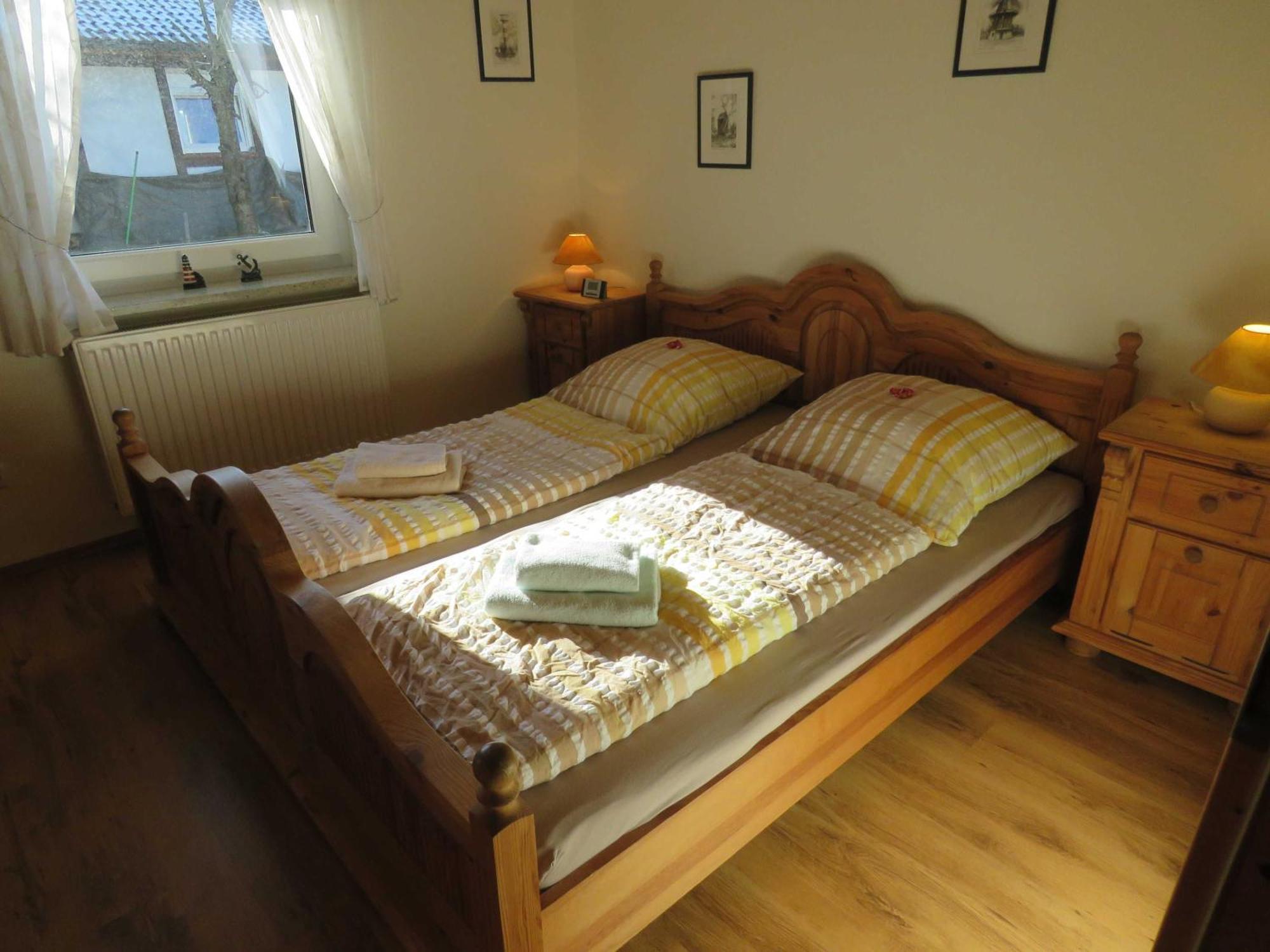 Ferienhaus Kogge Im Feriendorf Alt Bachenbrock 외부 사진