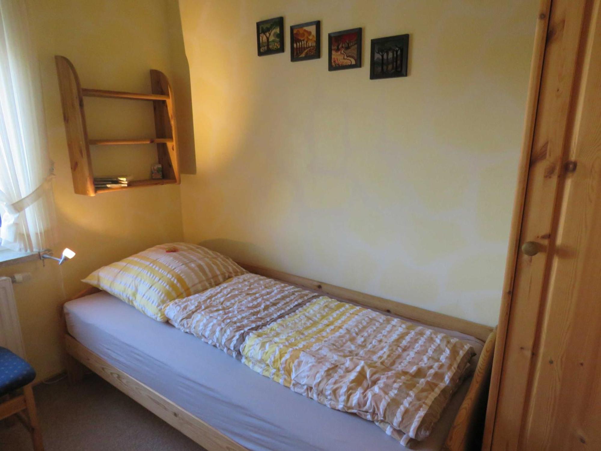 Ferienhaus Kogge Im Feriendorf Alt Bachenbrock 외부 사진