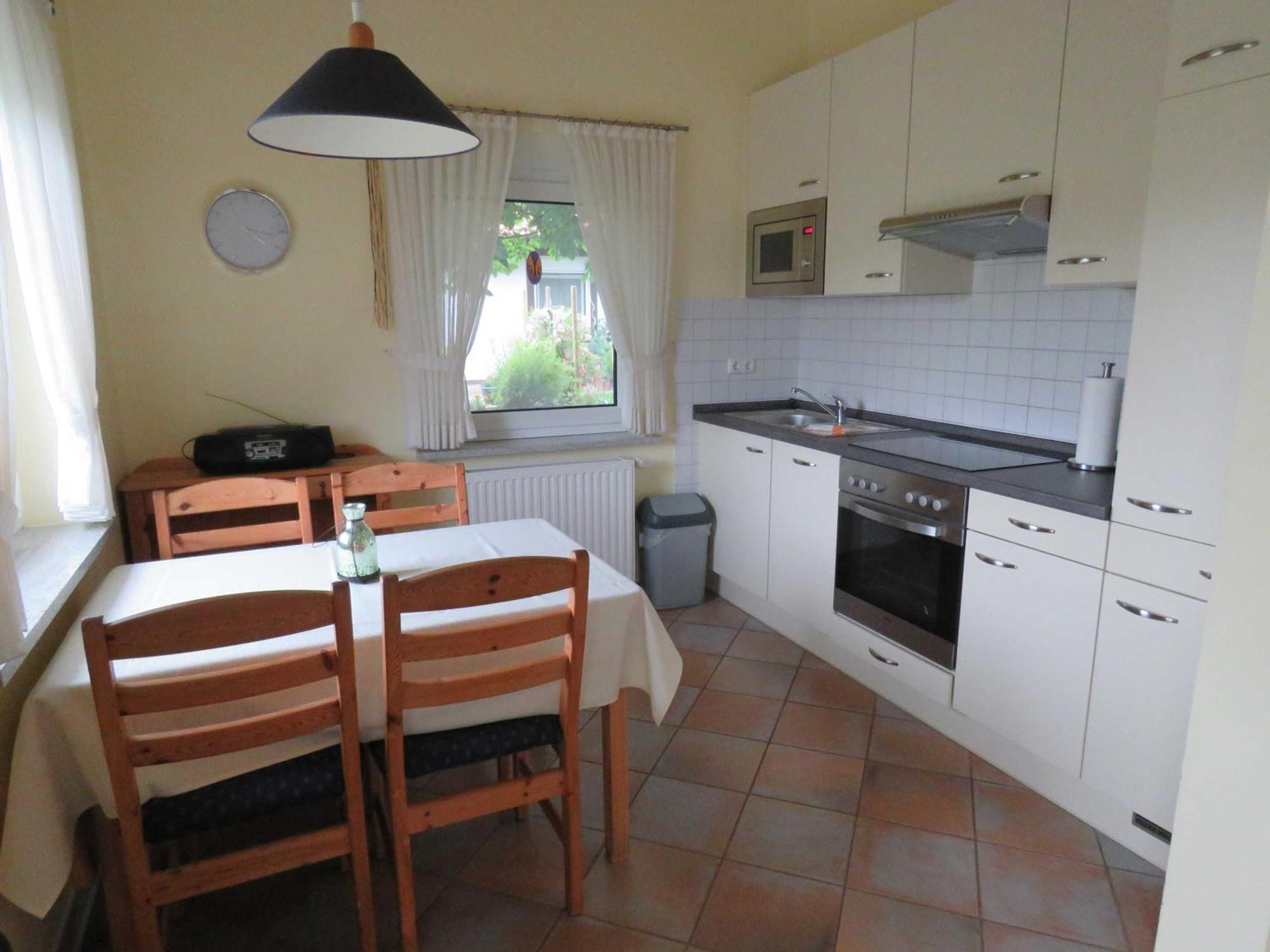 Ferienhaus Kogge Im Feriendorf Alt Bachenbrock 외부 사진