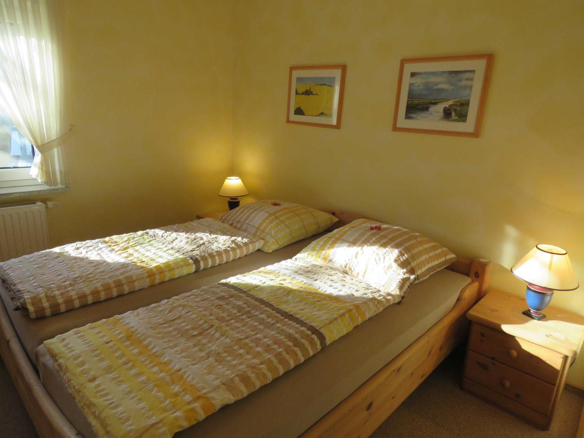 Ferienhaus Kogge Im Feriendorf Alt Bachenbrock 외부 사진