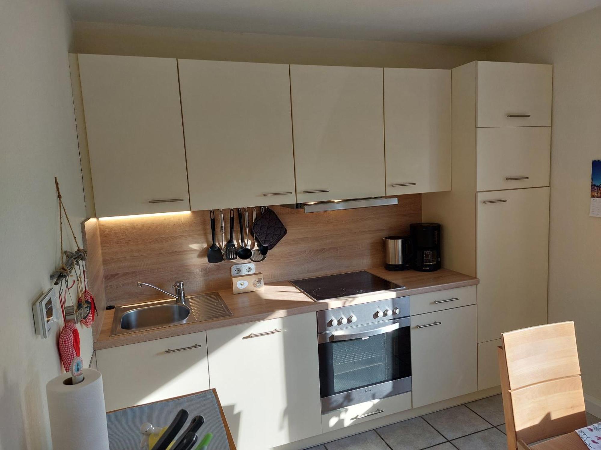 Ferienhaus Kogge Im Feriendorf Alt Bachenbrock 외부 사진
