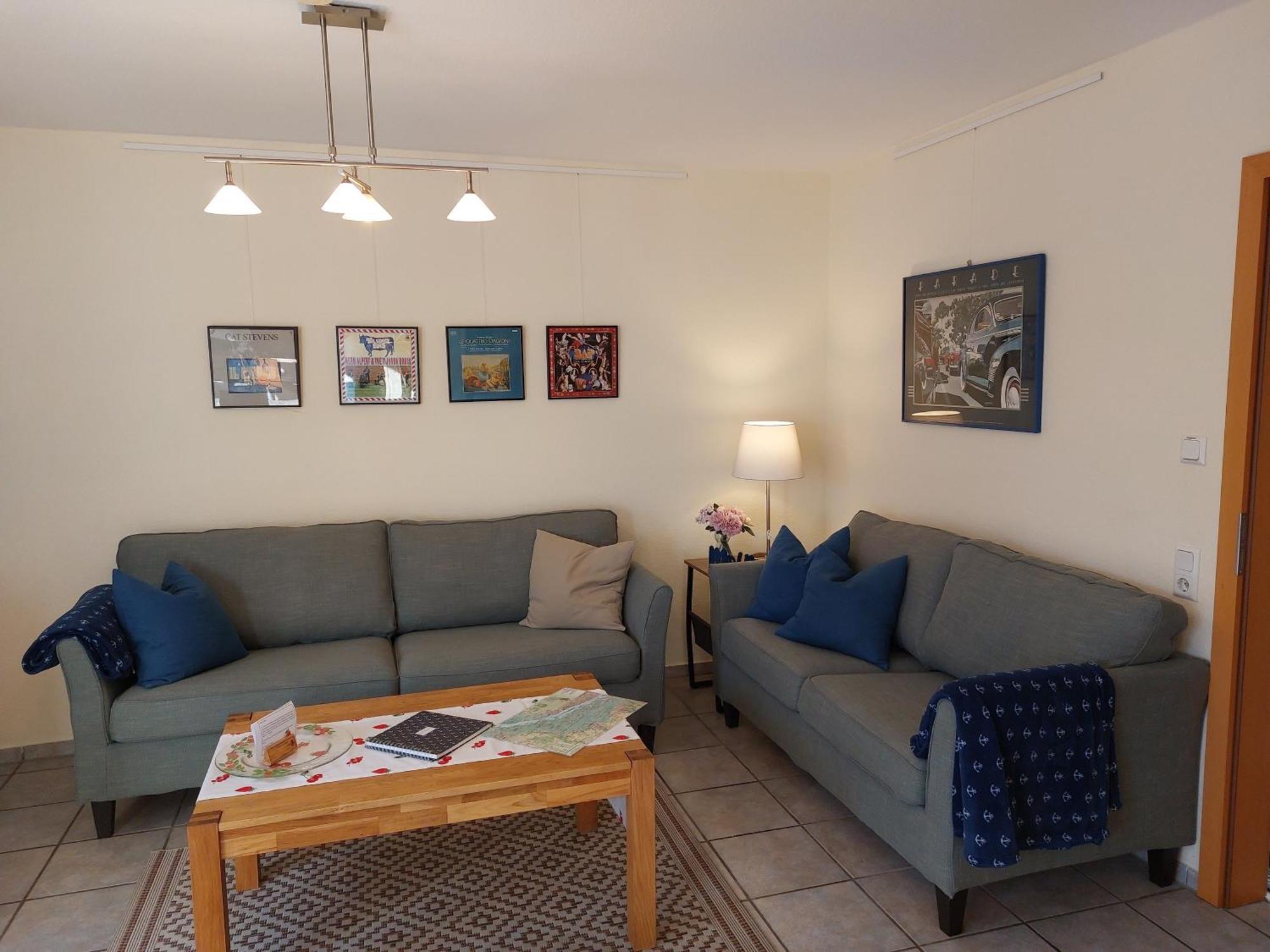 Ferienhaus Kogge Im Feriendorf Alt Bachenbrock 외부 사진