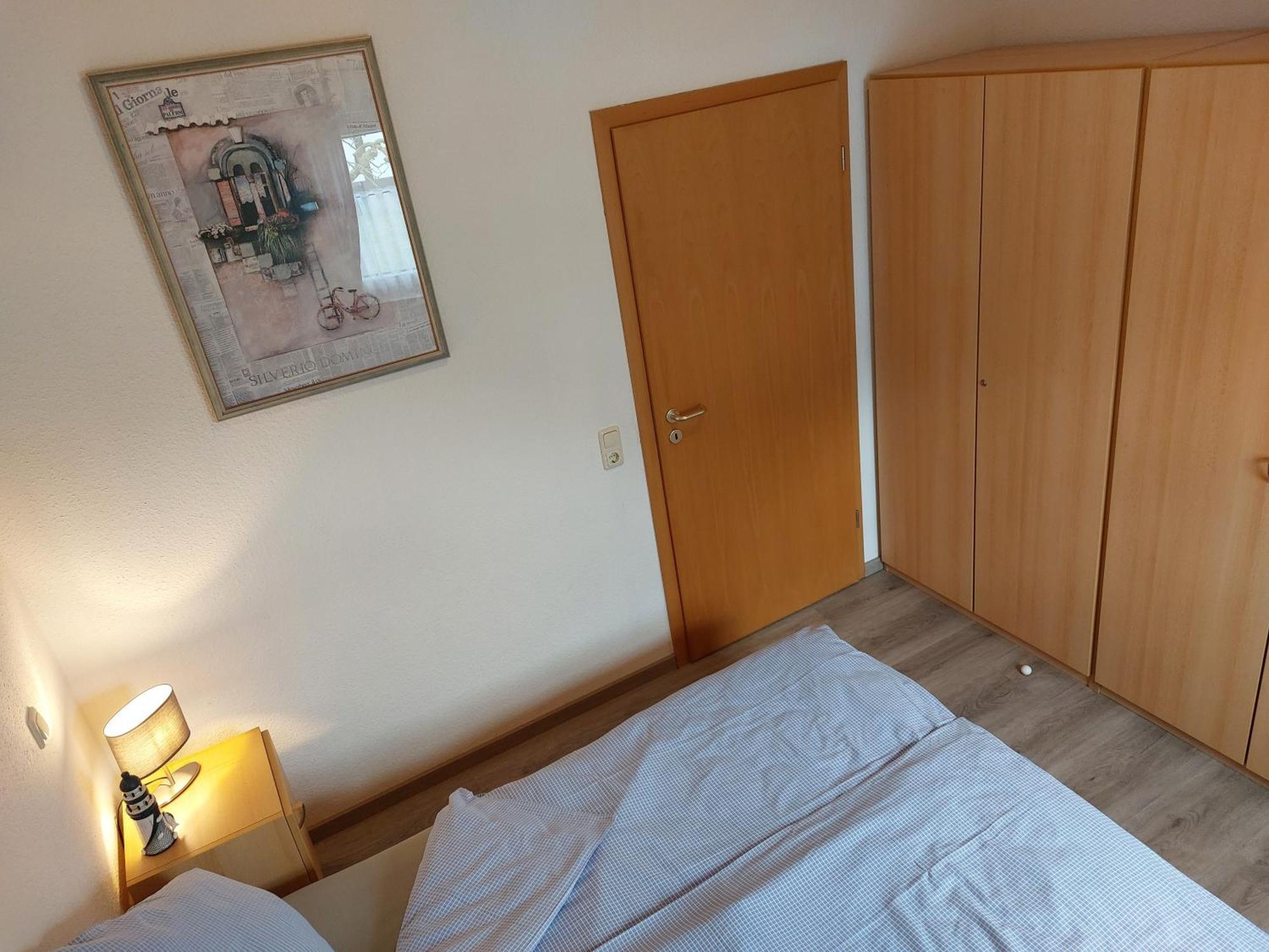 Ferienhaus Kogge Im Feriendorf Alt Bachenbrock 외부 사진