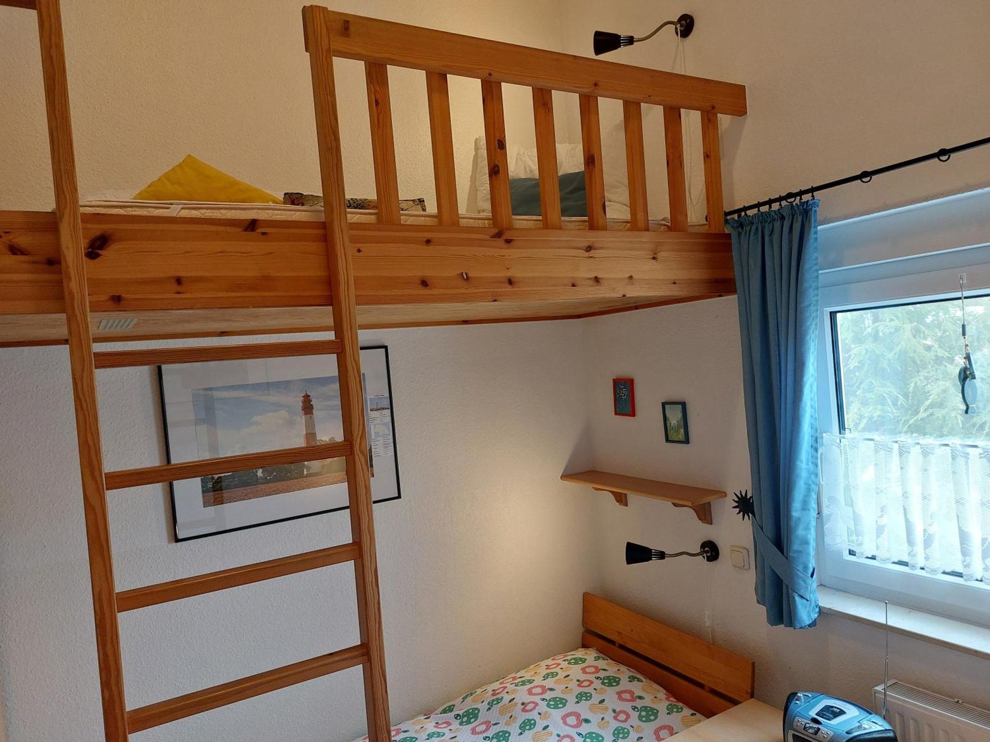 Ferienhaus Kogge Im Feriendorf Alt Bachenbrock 외부 사진
