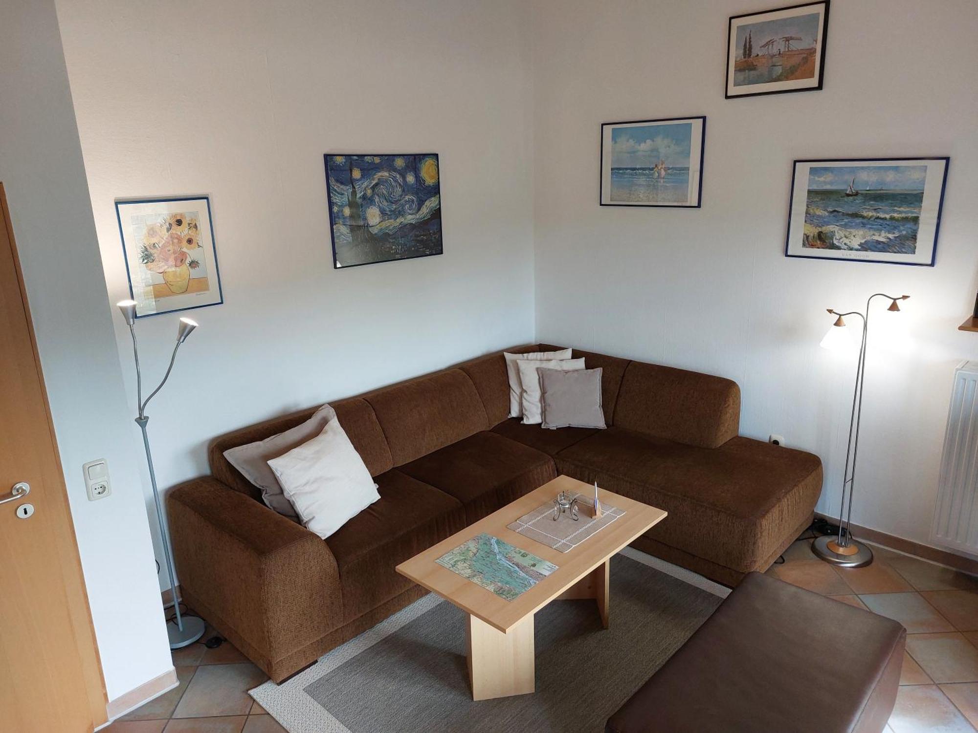 Ferienhaus Kogge Im Feriendorf Alt Bachenbrock 외부 사진